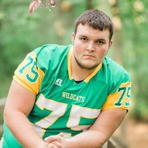 Meet your Posher, Jerrico